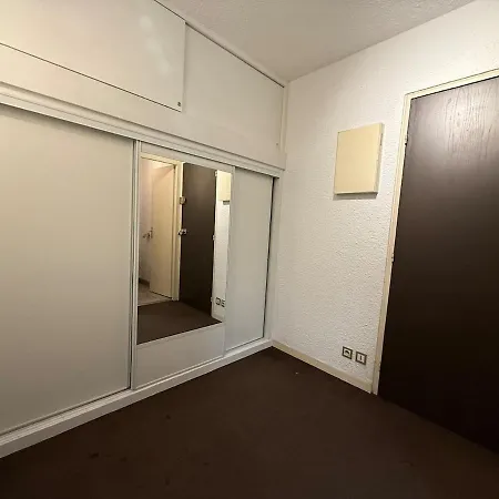 2p Aiguille Du Midi Apartment